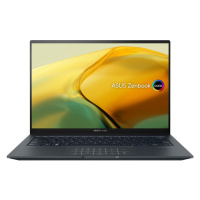 Asus Zenbook 14X OLED W11H  GRAY