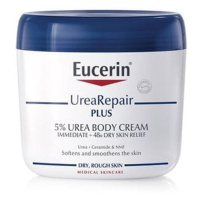 EUCERIN UreaRepair PLUS tělový krém 5% Urea 450ml