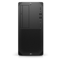 HP PC Z2 TWR G9 700W i7-13700K, 2x16 GB DDR5 4800, 1 TB +1 TB PCIe-4 x 4, RTX 4070 Ti/12 GB, No 