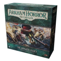 Fantasy Flight Games Arkham Horror: The Card Game - The Dunwich Legacy Investigator Expansion