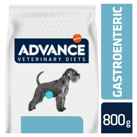 Advance ADVANCE-VETERINARY DIETS Dog Gastro Enteric 800 g