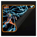 Konix Naruto vs. Sasuke Mousepad