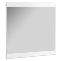 Kúpeľňové zrkadlo Vento 60/60 White