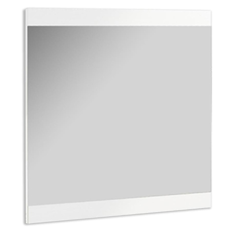 Kúpeľňové zrkadlo Vento 60/60 White MERKURY MARKET