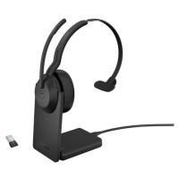 Jabra Evolve2 55/Link380a MS Mono STAND