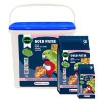 Versele Laga Orlux Gold Patee Large Parakeets&Parrots vaječné krmivo pre kakadu a ary 5kg