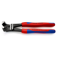 KNIPEX Kliešte cvikacie čelné, pákové 6102200