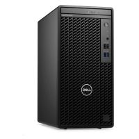 DELL PC OptiPlex 7010 MT/180W/TPM/i5-13500/8GB/512GB SSD/Integrated/DVD RW/vPro/Kb/Mouse/W11 Pro