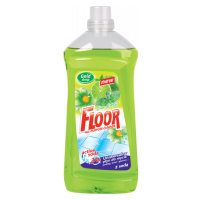 Floor Lemon + Soda na  podlahy 1,5l