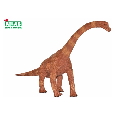 Figúrka Dino Brachiosaurus 30cm
