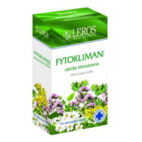 LEROS Fytokliman Planta 20 sáčkov