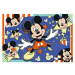 Ravensburger Disney: Mickey Mouse 2x24 dielikov