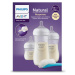 Philips AVENT Sada novorodenecká štartovacia Natural Response SCD837/12