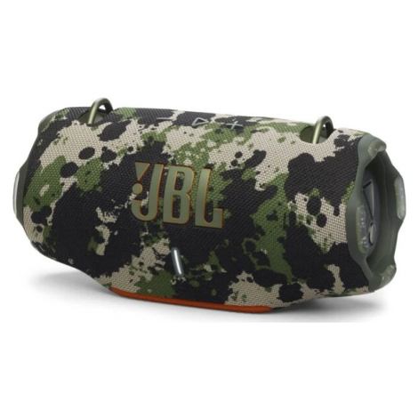 JBL Xtreme 4 maskáčový