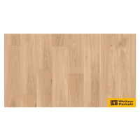 Drevená  olejovaná podlaha Weitzer Parkett Oak Pure 11mm 62222