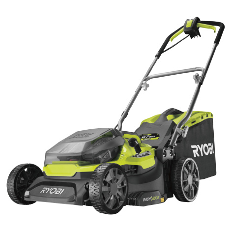 AKU hybridná kosačka RYOBI RY18LMH37A-250 RY5133004583