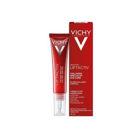 Vichy Liftactiv Collagen Specialist 15 ml