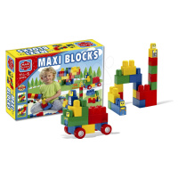 Dohány detská stavebnica Maxi Blocks 678