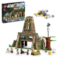LEGO® Star Wars™ 75365 Základňa povstalcov na Yavine 4