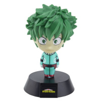 Icon Light My Hero Academia - Izuku