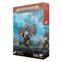 Games Workshop Stormcast Eternals: Iridan the Witness - EN