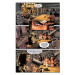 Comics Centrum Conan: Příběhy psané mečem 2 - Úklady vrtkavé štěstěny