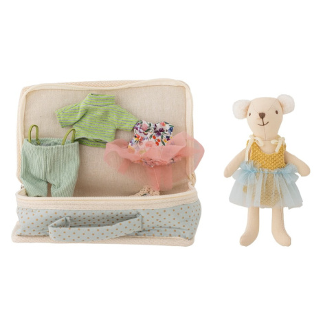 Bábiky Bloomingville