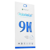 Tvrdené sklo na Apple iPhone X/XS/11 Pro Flexible Nano Glass 9H