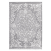 Kusový koberec CREANTE 19087 Grey 200x290 cm