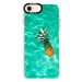 Silikónové púzdro Bumper iSaprio - Pineapple 10 - iPhone 8