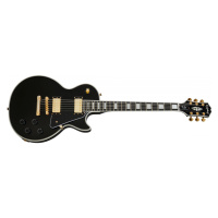 Epiphone Les Paul Custom Ebony