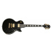 Epiphone Les Paul Custom Ebony