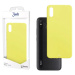 Kryt 3mk Matt Case Xiaomi Redmi 9A/9AT lime