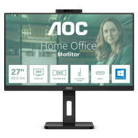 AOC MT IPS LCD WLED 27