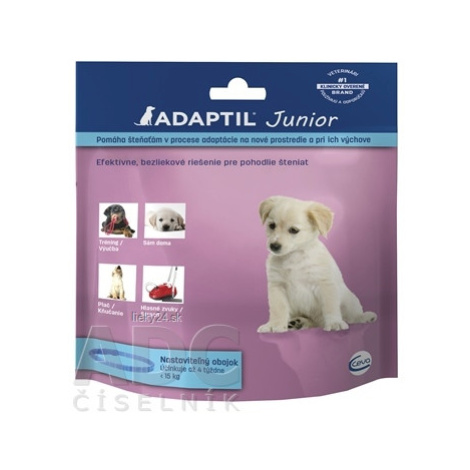 ADAPTIL Junior obojok