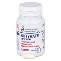 FAVEA Butyrate Infusion 30 kapsúl