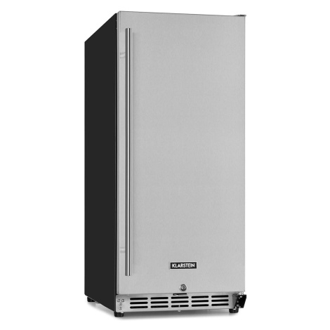 Klarstein OpenAir, outdoorová chladnička, 90 litrov, 1-10 °C, odolná proti poveternostným vplyvo