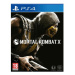 Mortal Kombat X (PS4)