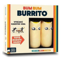 Bum Bum Burrito