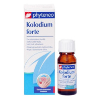 Phyteneo Kolodium forte 10ml