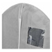 Compactor Obal na obleky a krátke šaty Boston, 60 x 100 cm, sivá