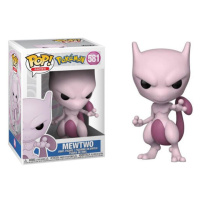 Funko POP! #581 Games: Pokémon - Mewtwo