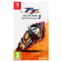 TT Isle of Man: Ride on the Edge 3 SWITCH