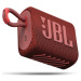 JBL GO3 RED