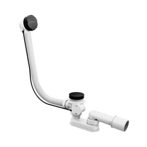 Vaňový automat Ravak čierna X01846