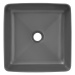 ArtCom Keramické umývadlo UM-6276 | SLIM 1 FARBA: Čierna
