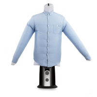 OneConcept ShirtButler, automatický sušič na košele, 850 W, 2 v 1, do 65 °C