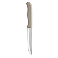 NABBI Denis kuchynský nôž 21 cm béžová