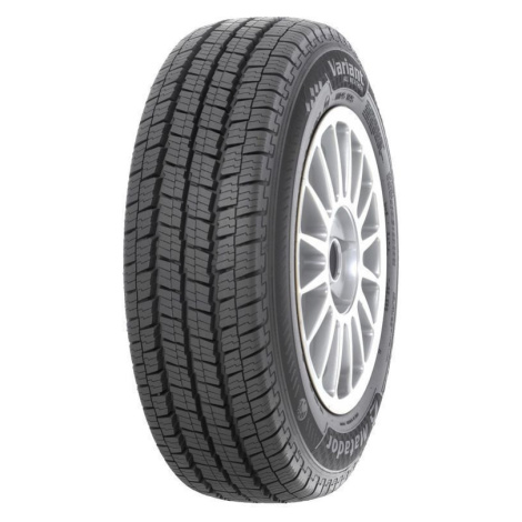 Matador MPS125 VARIANTAW 205/70 R15 106/104R