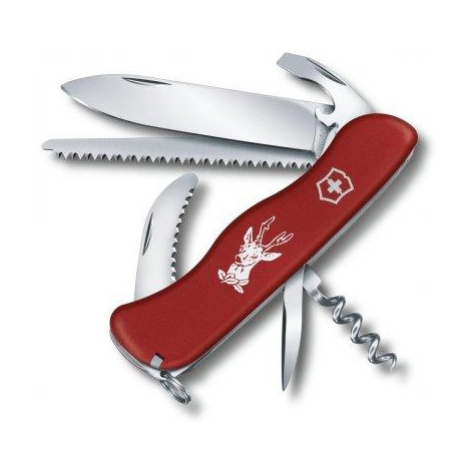 VICTORINOX  HUNTER VRECKOVÝ NÔŽ